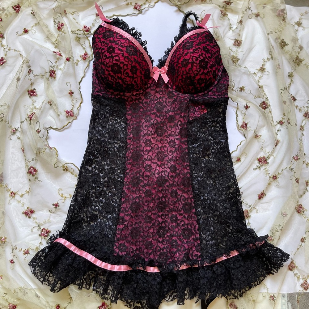 Victoria’s Secret